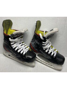 Bauer Vapor X 2.9 Size 4 Hockey Goalie Skates